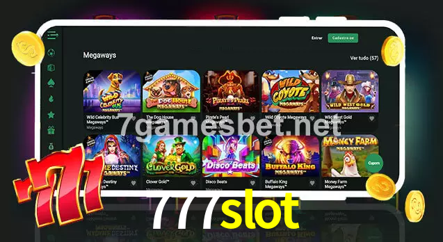 777slot aplicativo