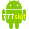 Aplicativo 777slot para Android